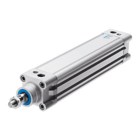 FESTO Standards-Based Cylinder DNC-50-50-PPV-A DNC-50-50-PPV-A